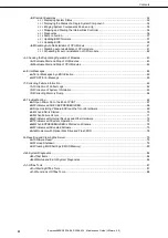 Предварительный просмотр 4 страницы NEC N8800-184F Maintenance Manual