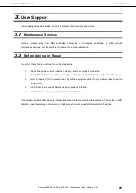 Preview for 25 page of NEC N8800-184F Maintenance Manual