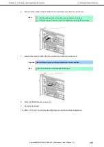 Предварительный просмотр 117 страницы NEC N8800-184F Maintenance Manual