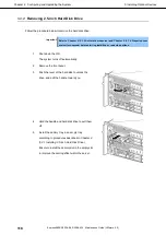 Предварительный просмотр 118 страницы NEC N8800-184F Maintenance Manual