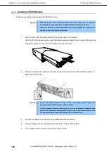 Preview for 124 page of NEC N8800-184F Maintenance Manual