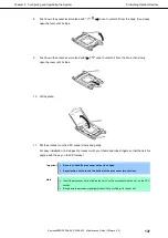 Preview for 137 page of NEC N8800-184F Maintenance Manual