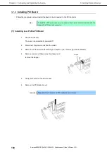 Предварительный просмотр 144 страницы NEC N8800-184F Maintenance Manual