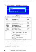 Предварительный просмотр 182 страницы NEC N8800-184F Maintenance Manual