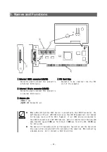 Preview for 35 page of NEC N8803-032 User Manual