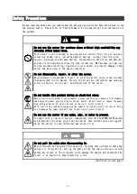 Preview for 7 page of NEC N8803-034 User Manual