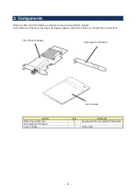 Предварительный просмотр 41 страницы NEC N8803-040A User Manual