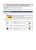 Preview for 7 page of NEC N8803-041 User Manual