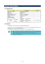 Preview for 28 page of NEC N8803-041 User Manual