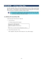 Preview for 35 page of NEC N8803-041 User Manual