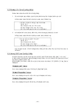 Preview for 36 page of NEC N8803-041 User Manual