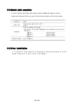 Preview for 35 page of NEC N8804-007 User Manual