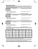 Preview for 10 page of NEC N922E Operating Instruction