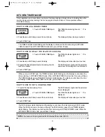 Preview for 12 page of NEC N922E Operating Instruction