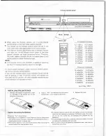 Preview for 11 page of NEC N926U Owner'S Operating Manual