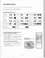 Preview for 12 page of NEC N926U Owner'S Operating Manual