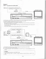 Preview for 16 page of NEC N926U Owner'S Operating Manual