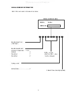Preview for 7 page of NEC N9902-1 Service Manual