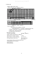 Preview for 18 page of NEC N9902-1 Service Manual