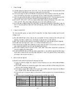 Preview for 30 page of NEC N9902-1 Service Manual