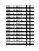 Preview for 36 page of NEC N9902-1 Service Manual