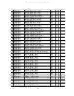 Preview for 40 page of NEC N9902-1 Service Manual