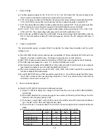 Preview for 29 page of NEC N9902 F-1 Service Manual