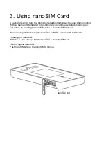 Предварительный просмотр 13 страницы NEC NAR01 Instruction Manual