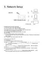 Предварительный просмотр 15 страницы NEC NAR01 Instruction Manual