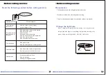 Preview for 9 page of NEC NBM300RWH Instruction Manual