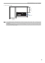 Предварительный просмотр 19 страницы NEC NC1000C Installation Manual