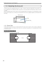 Предварительный просмотр 20 страницы NEC NC1000C Installation Manual