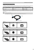 Предварительный просмотр 35 страницы NEC NC1000C Installation Manual