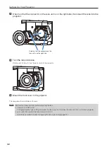 Предварительный просмотр 42 страницы NEC NC1000C Installation Manual