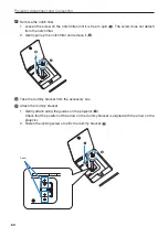 Предварительный просмотр 60 страницы NEC NC1000C Installation Manual