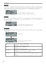 Предварительный просмотр 74 страницы NEC NC1000C Installation Manual