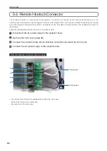 Предварительный просмотр 92 страницы NEC NC1000C Installation Manual