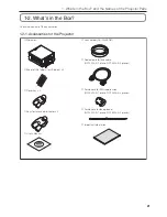 Предварительный просмотр 21 страницы NEC NC1040L-A User Manual