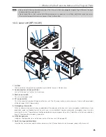 Предварительный просмотр 25 страницы NEC NC1040L-A User Manual