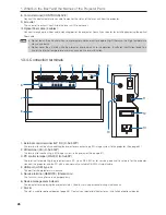 Предварительный просмотр 26 страницы NEC NC1040L-A User Manual