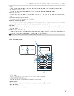 Предварительный просмотр 27 страницы NEC NC1040L-A User Manual