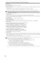 Предварительный просмотр 28 страницы NEC NC1040L-A User Manual