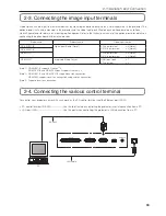 Предварительный просмотр 33 страницы NEC NC1040L-A User Manual