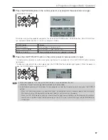 Предварительный просмотр 37 страницы NEC NC1040L-A User Manual