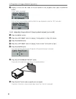 Предварительный просмотр 40 страницы NEC NC1040L-A User Manual