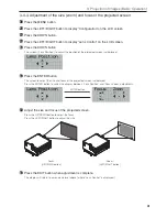 Предварительный просмотр 41 страницы NEC NC1040L-A User Manual