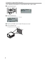 Предварительный просмотр 42 страницы NEC NC1040L-A User Manual