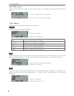 Предварительный просмотр 56 страницы NEC NC1040L-A User Manual