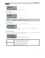 Предварительный просмотр 57 страницы NEC NC1040L-A User Manual