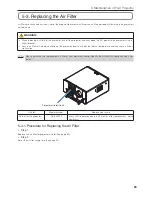 Предварительный просмотр 59 страницы NEC NC1040L-A User Manual